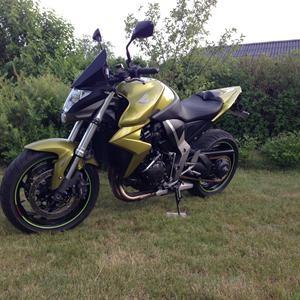 Honda CB1000R#SOLGT# billede 31