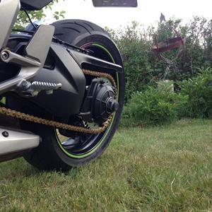 Honda CB1000R#SOLGT# billede 32