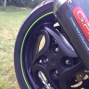 Honda CB1000R#SOLGT# billede 33