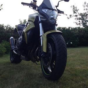 Honda CB1000R#SOLGT# billede 34