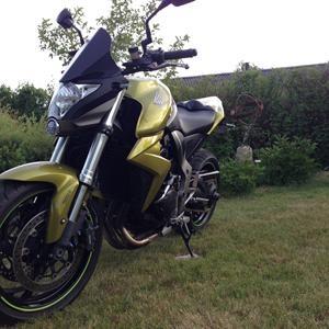 Honda CB1000R#SOLGT# billede 35