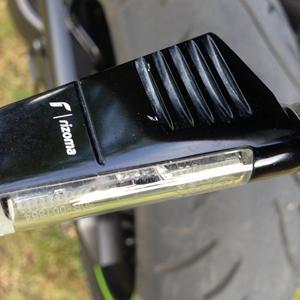 Honda CB1000R#SOLGT# billede 36