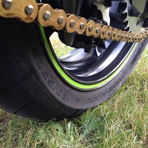 Honda CB1000R#SOLGT# billede 37