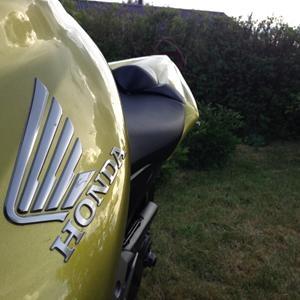 Honda CB1000R#SOLGT# billede 38