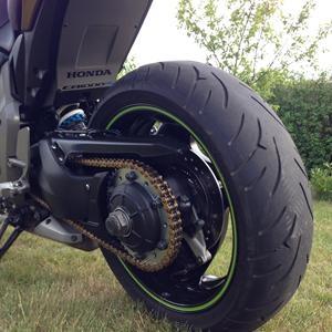 Honda CB1000R#SOLGT# billede 39