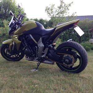 Honda CB1000R#SOLGT# billede 40