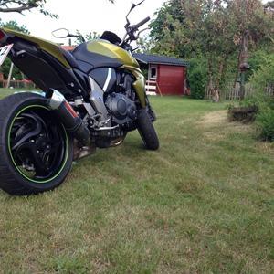 Honda CB1000R#SOLGT# billede 41