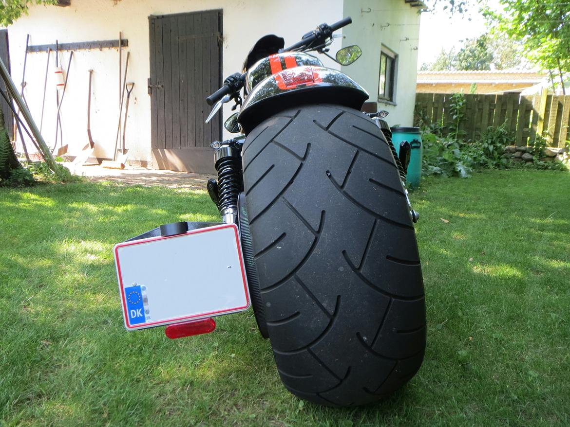 Harley Davidson Night Rod Special,, (Solgt)  billede 11