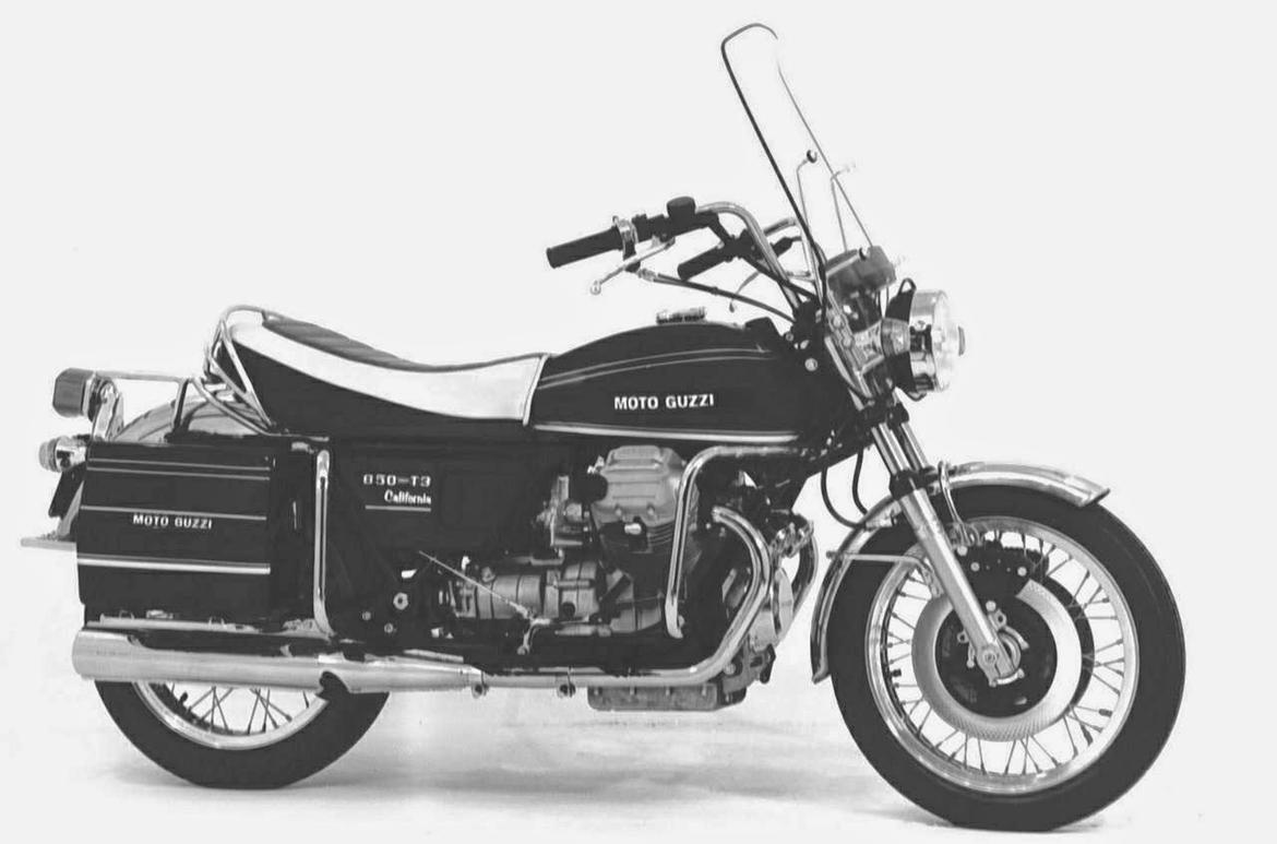 Moto Guzzi 850 T3 Califonia - Moto Guzzi 850 Califonia T3 katalog billede.jpg billede 6