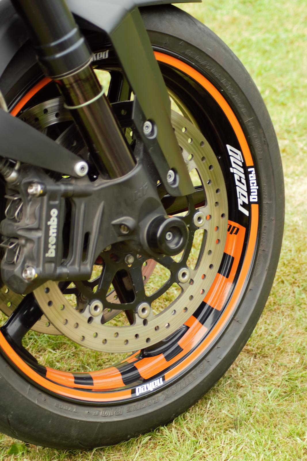 KTM SuperDuke R 990 billede 5