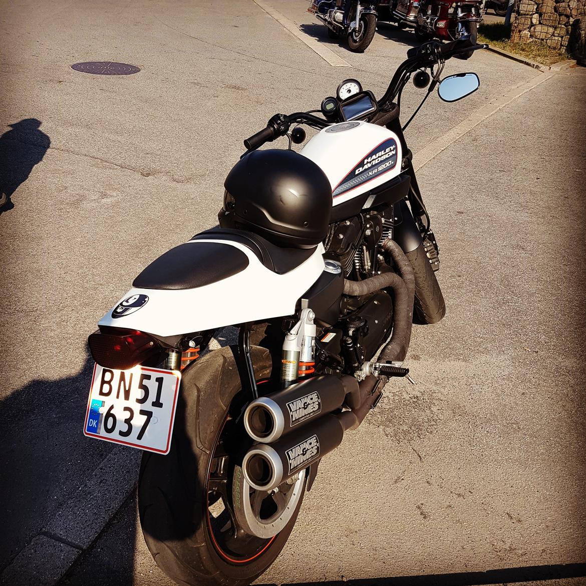 Suzuki c800 billede 16