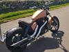 Honda Shadow vt 1100 c (sc18)