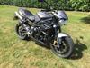 Triumph Street Triple R solgt