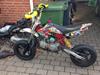 YCF custom