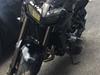 Yamaha MT09