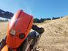 KTM 690 Enduro R 