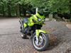 Triumph Tiger 955i