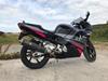 Honda CBR 600 F2 [Tidl. motorcykel]