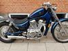 Suzuki VS 800 Intruder