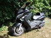 Sym GTS EVO 300i