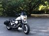 Harley Davidson FXDF Dyna Fat Bob [Tidl. motorcykel]