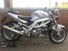 Suzuki Sv 1000