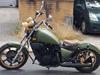 Kawasaki vn 700 Vulcan