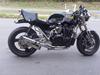 Egli EVK 900 Bonneville