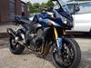 Yamaha FZ1s