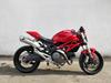 Ducati Monster 696