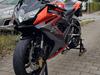 Suzuki Gsxr 
