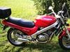 Honda NTV