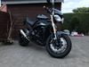 Triumph Speed Triple ABS