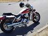 Suzuki vz 800 [Tidl. motorcykel]