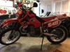 Honda XR650R [Tidl. motorcykel]