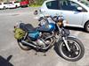 Honda CM400T [Tidl. motorcykel]