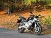 Yamaha FZ6N [Tidl. motorcykel]