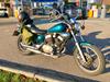 Yamaha XV 250 Virago  [Tidl. motorcykel]
