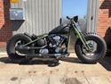 Harley Davidson FL 1952/75