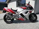 Yamaha FZR1000 Exup