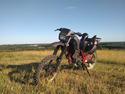 Yamaha XT 600 43f