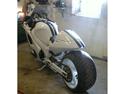 Suzuki Gsxr 750 srad