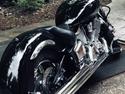 Yamasaki 1100 Vstar