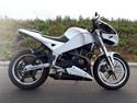 Buell XB9R FIREBOLT