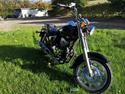 Dorton Kinroad dorton xt 250cc