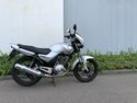Yamaha YBR125