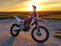 Husqvarna Te 310