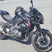 Kawasaki Z 900