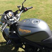 Triumph Street Triple R