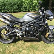 Triumph Street Triple R